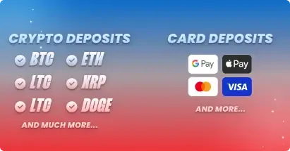 Bigger Bass Blizzard - Christmas Catch payment methods