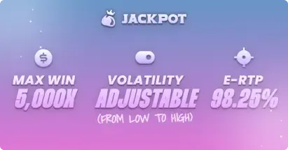 Candy Blitz Bombs max win, volatility and RTP