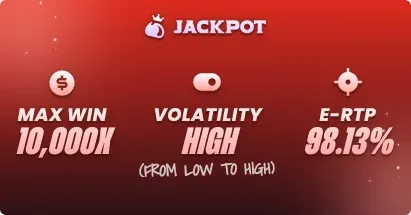 Cash Crew max win, volatility and RTP