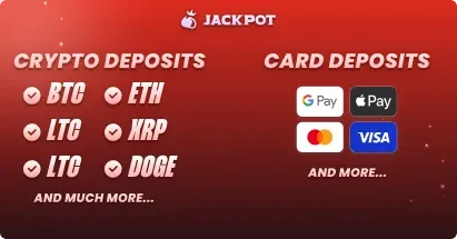 Cash Crew payment methods