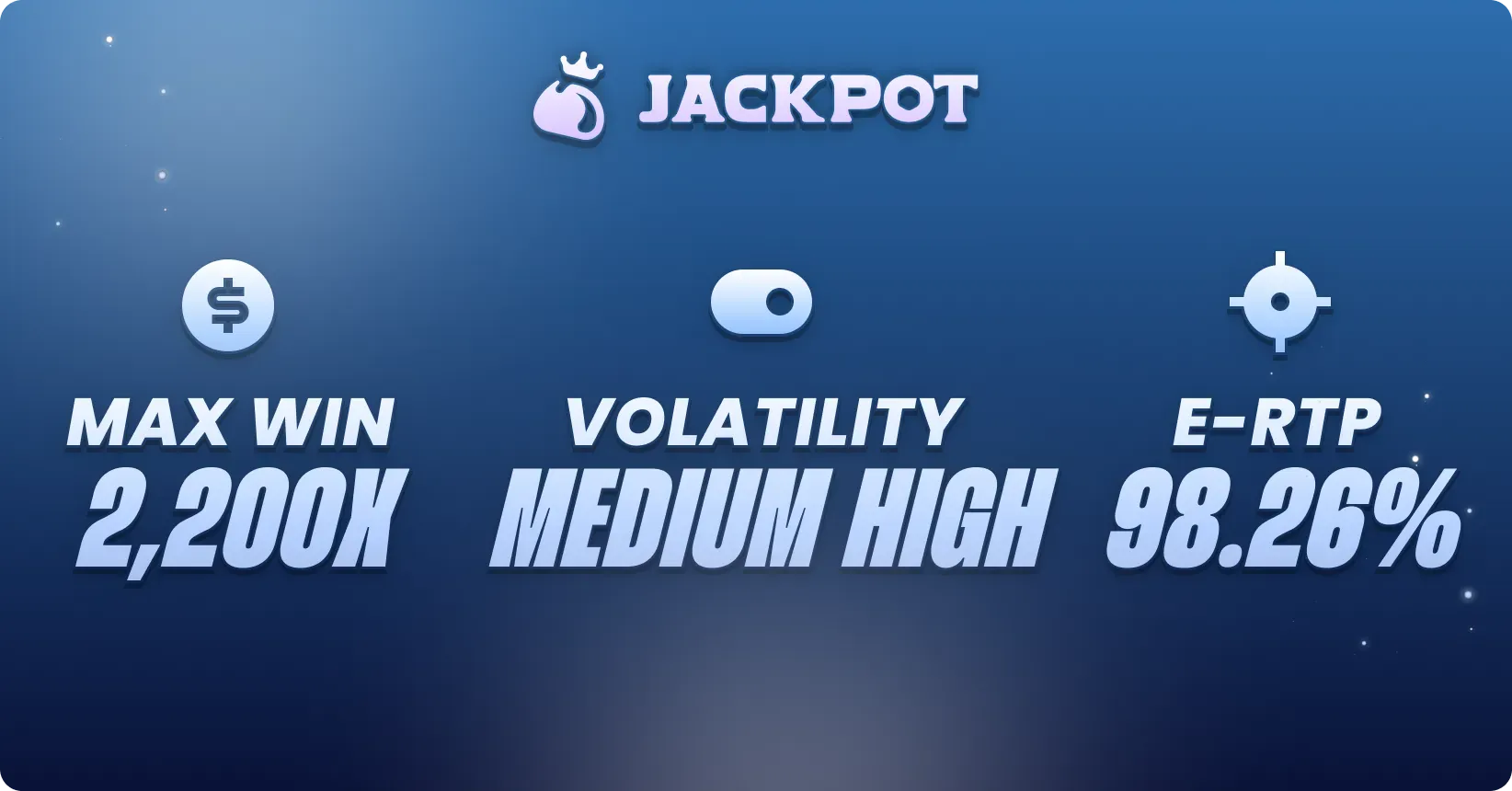 Congo Cash max win, volatility and RTP