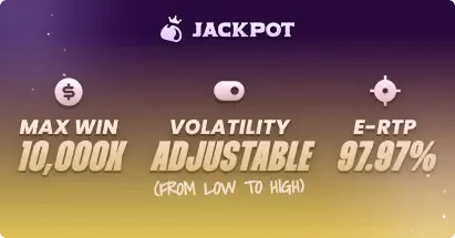 Crank It Up max win, volatility and RTP