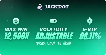 Cursed Seas max win, volatility and RTP