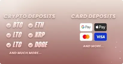 Densho payment methods