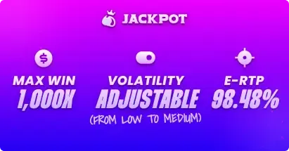 Diamond Strike max win, volatility and RTP