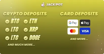 Dice Million payment methods
