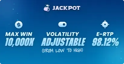Dork Unit max win, volatility and RTP