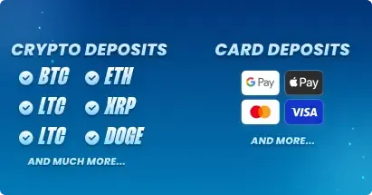 Dork Unit payment methods