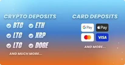 Dorks of the Deep payment methods