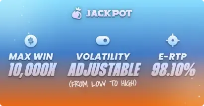 Dorks of the Deep volatility, max win and RTP