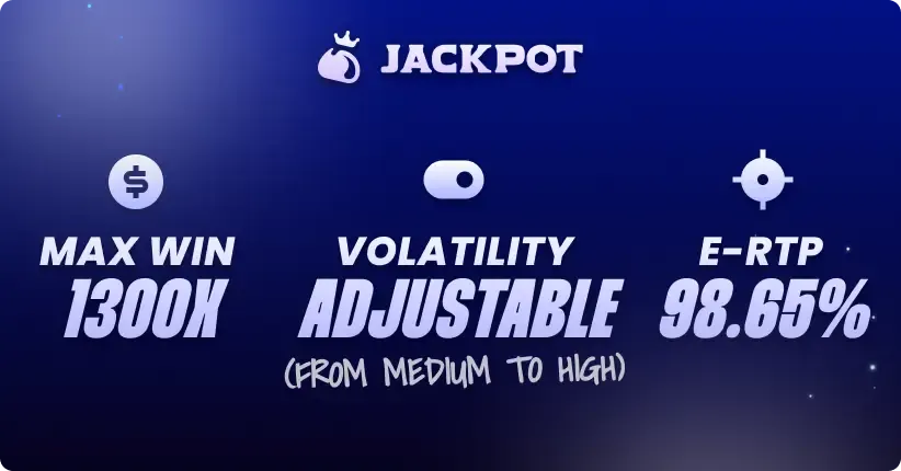 Double Ball Roulette max win, volatility and RTP