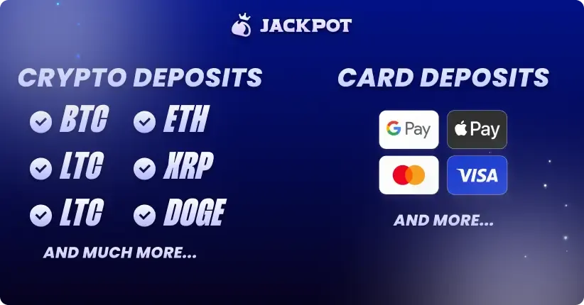 Double Ball Roulette payment methods