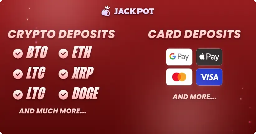 Dragon Tiger payment methods