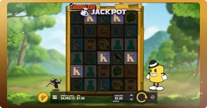 Drop Em key features