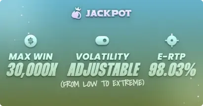 Duck Hunters Max win, volatility and RTP