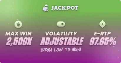 Elvis Frog in Vegas RTP, volatility and max win