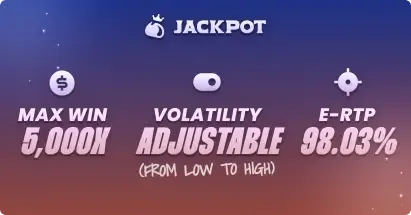 Excalibur Unleashed max win, volatility and RTP