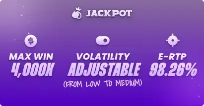 Fairytale Fortune max win, volatility and RTP