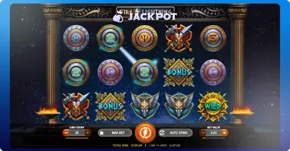 Fire Lightning key features