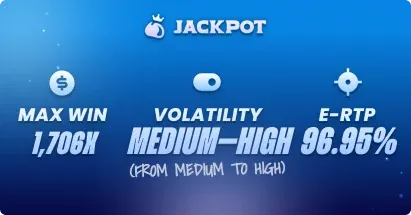 Fire Lightning volatility, max win and RTP