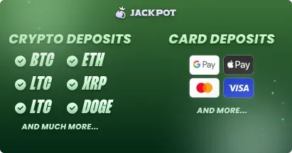 Fishing Club payment methods