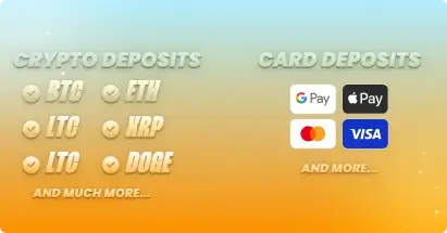 Floating Dragon payment methods