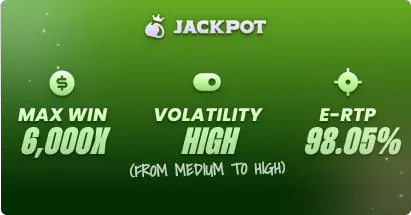 Forty Fruity Million volatility, max win and RTP