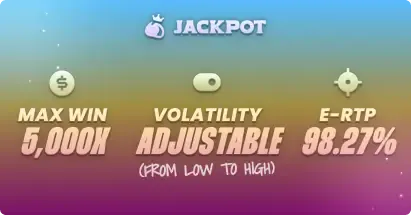 Fruit Party 2 max win, volatility and RTP