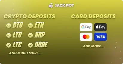 Gangsterz payment methods