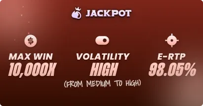 Glyph of Gods max win, volatility and RTP