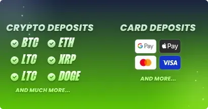 Gods of Giza volatility, max win and RTP