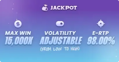 Halloween Bonanza max win, volatility and RTP