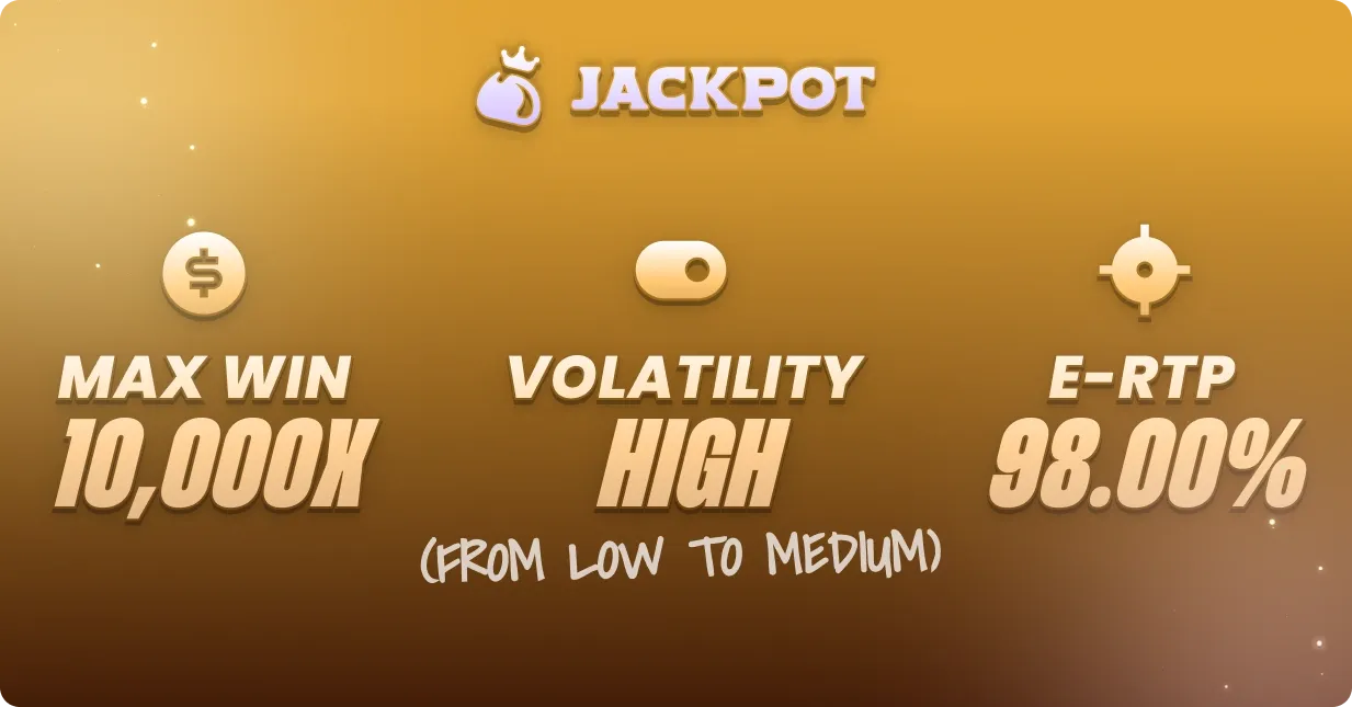 Heroic Spins max win, volatility and RTP