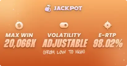 Highway to Hell max win, volatility and RTP