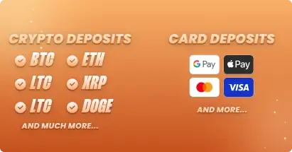 Highway to Hell Payment Methods