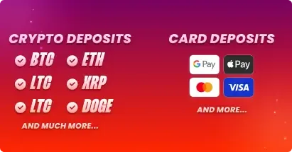 game payment methods