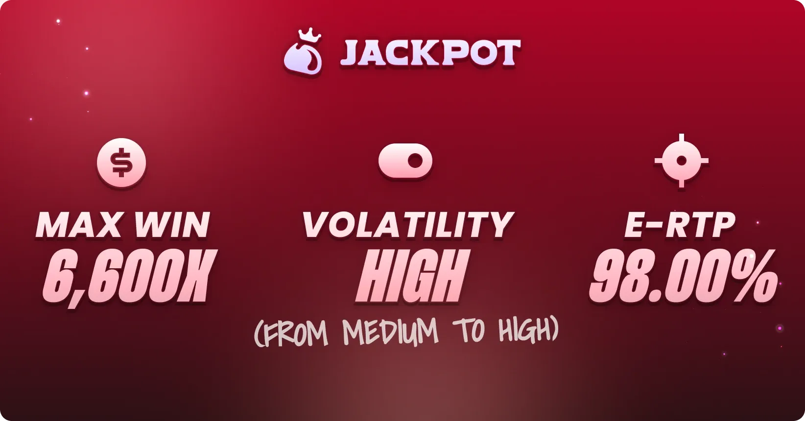 Hottest 666 max win volatility rtp
