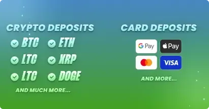 Game payment methods