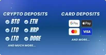 Big Bass Bonanza keeping it real payment methods