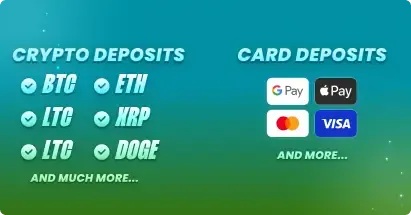 Big Bass Bonanza Reel Action payment methods