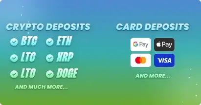 Big Bass Hold & Spinner Payment Methods