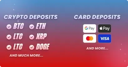 Boat Bonanza Christmas how to deposit funds