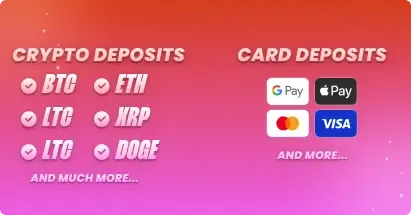 Game payment methods