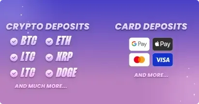 How to deposit to play Twilight Princess