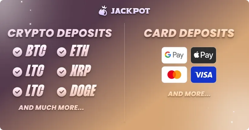 Dice payment methods