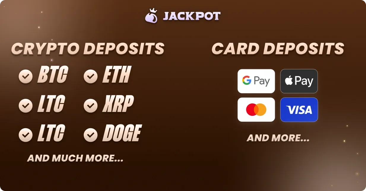Game payment methods