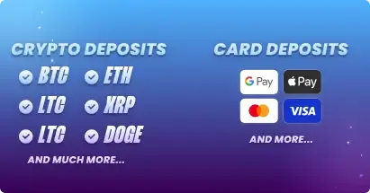 Game payment methods