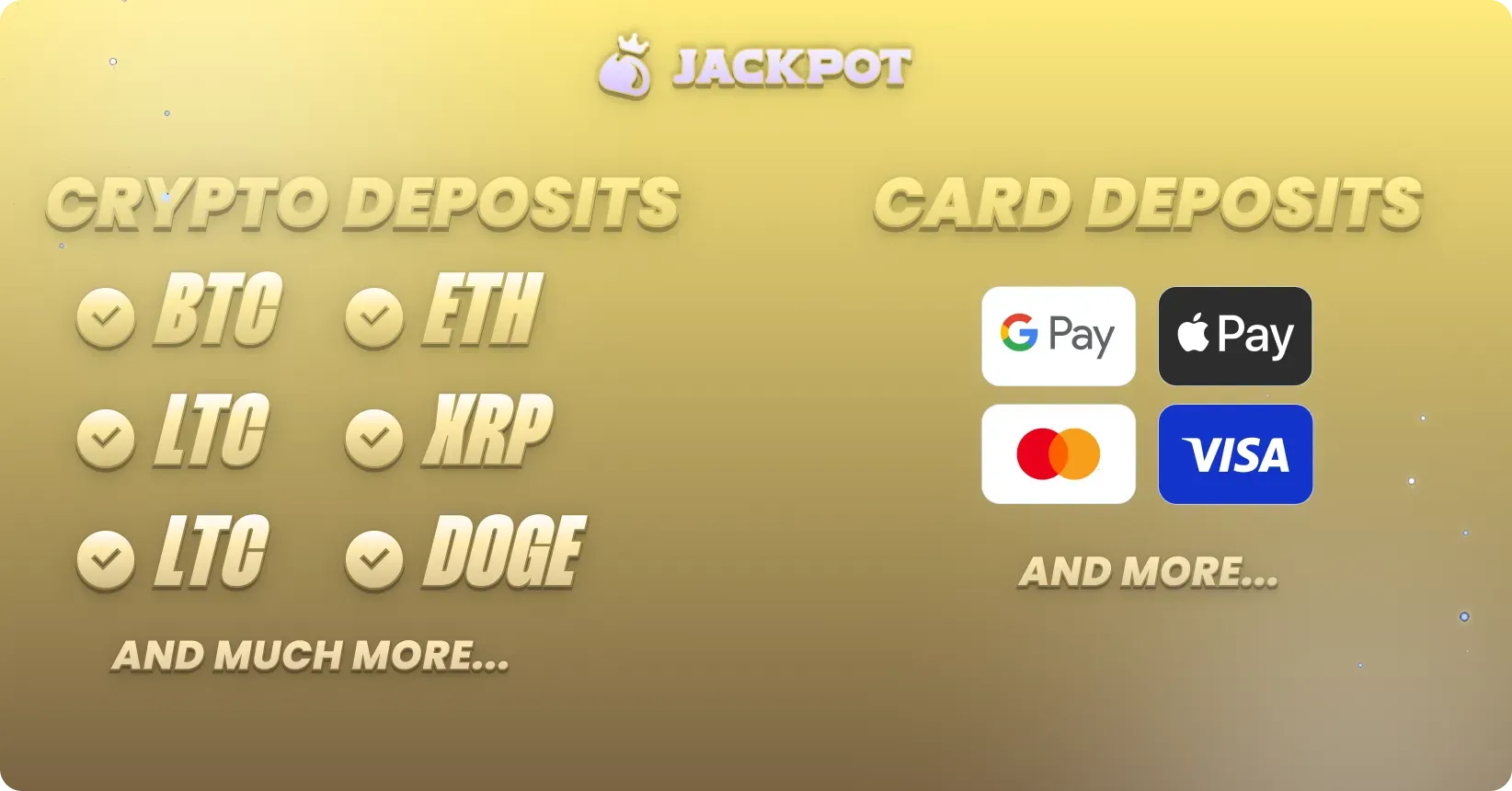Eye of Cleopatra payment methods