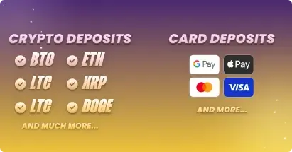 Game payment methods