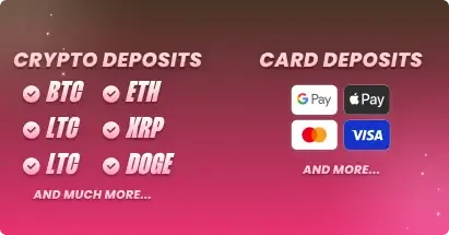 Game payment methods